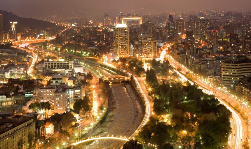 Santiago do Chile: O que fazer neste vale nevado