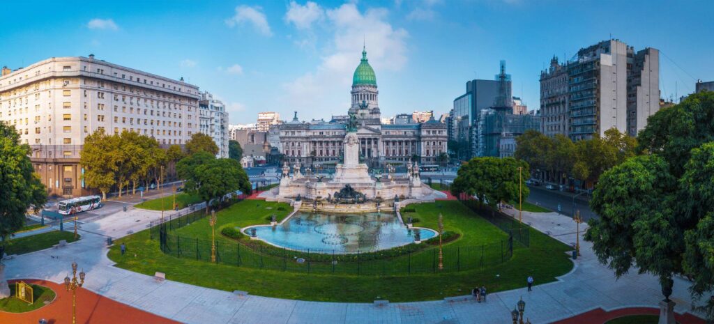 Buenos Aires 1