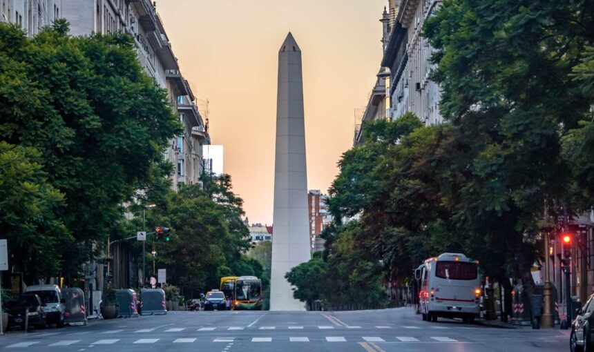 Buenos Aires: Uma Viagem Inesquecível pela Capital Argentina