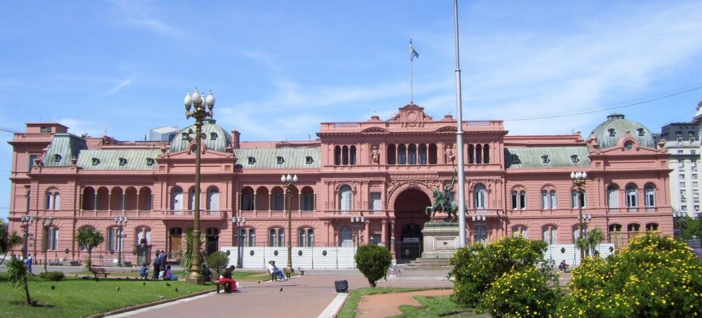 Buenos Aires 3