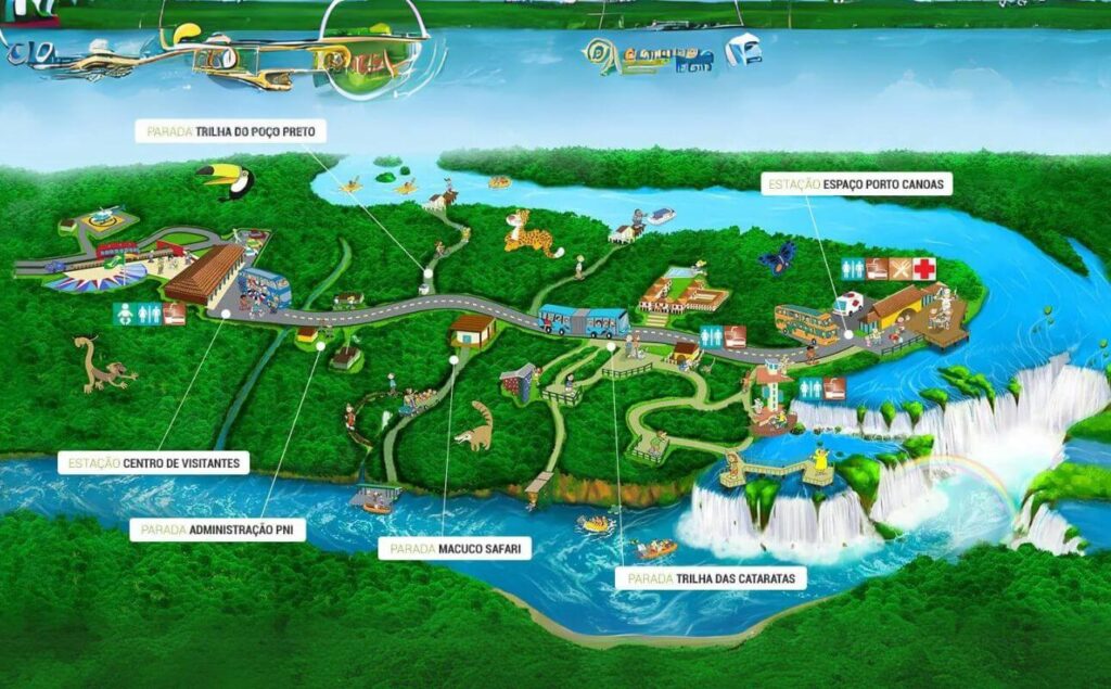 Foz Iguaçu 41