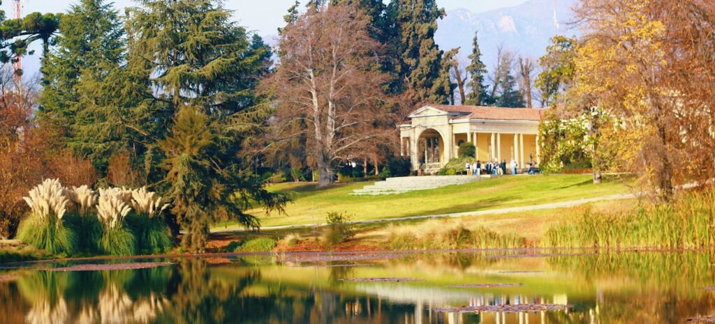 Santiago do Chile 6